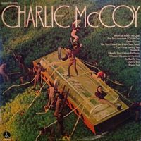Charlie McCoy - Charlie McCoy